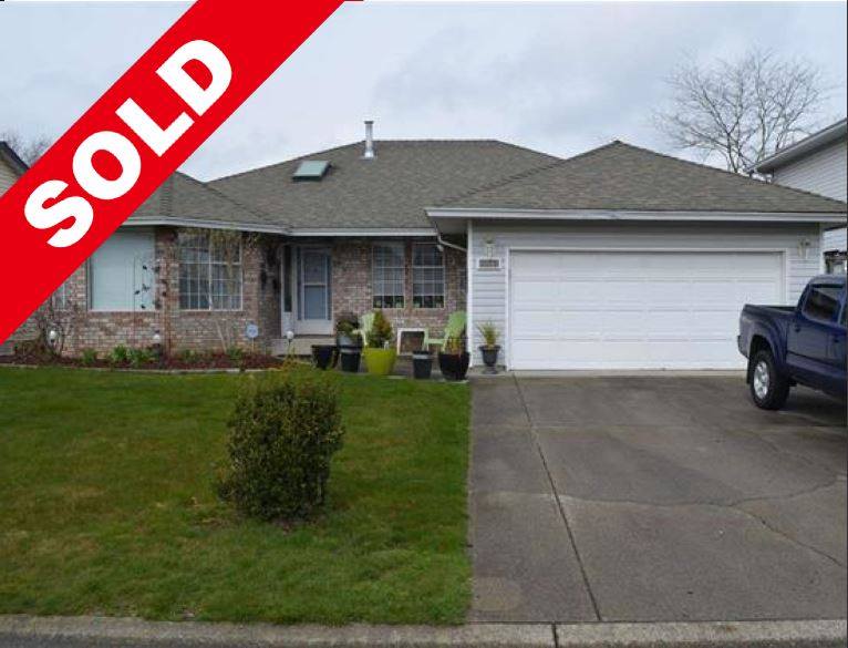 *** Sold Sold Sold *** 32221 Rogers Avenue