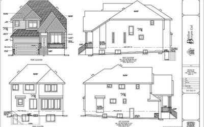 New Lot Listed – 10643 124a Avenue