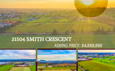 Investment Property – 21504 Smith Crescent