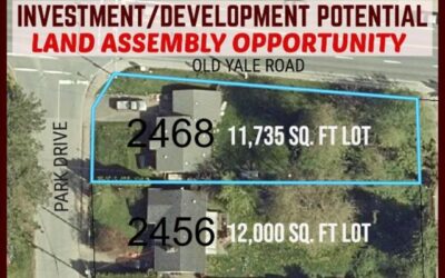 Great Investment Opportunity – 2468 Park Drive